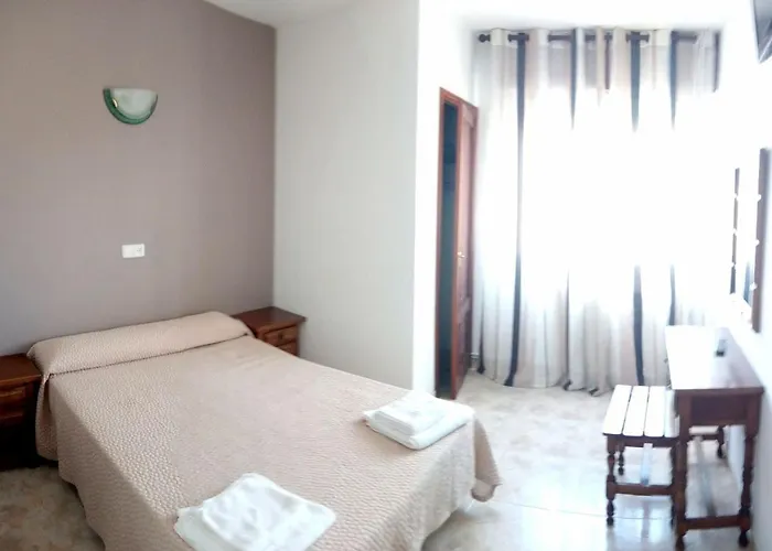 Hotel Lago