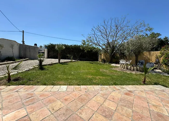 Cortijito dúplex Mangueta