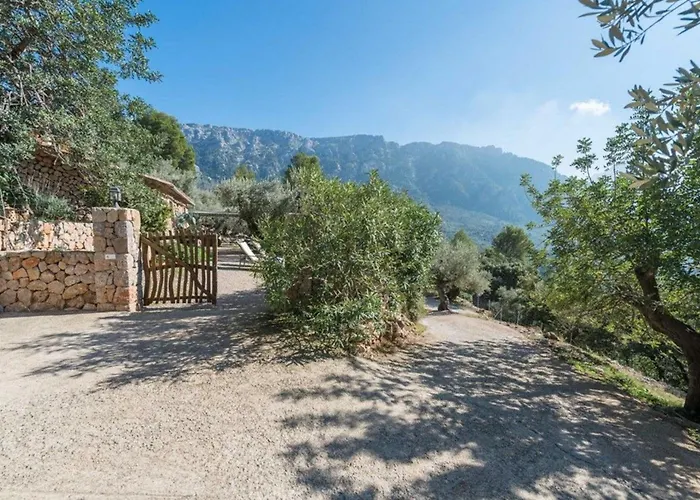 Casita De Montana Cerca Del Mar