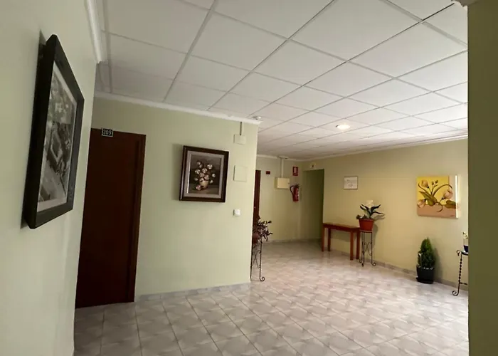 Hotel Miramar