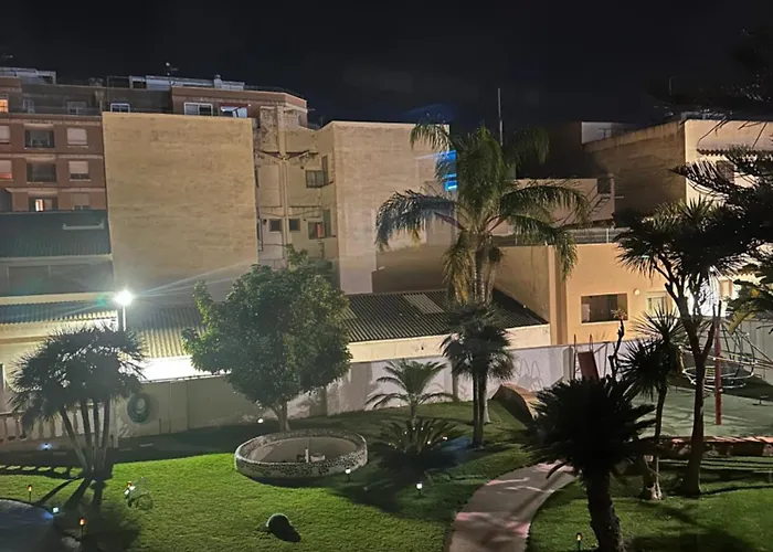 Hotel Miramar