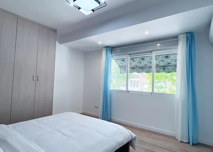 One Piece Apartamento Con Patio