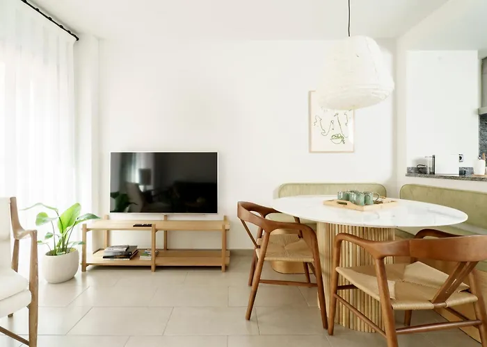 Racons - La Placeta Allotjament Boutique