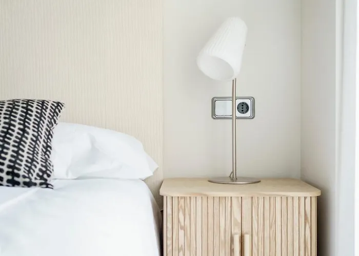 Racons - La Placeta Allotjament Boutique