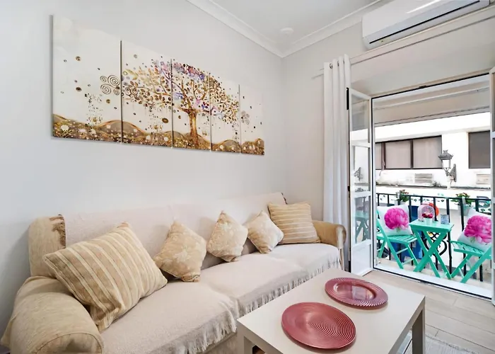 Apartamento Casa Pili