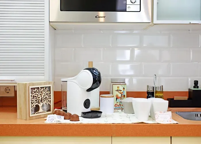 Apartamento Casa Pili