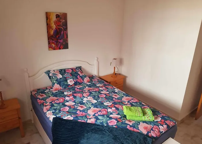 El Pinet apartman
