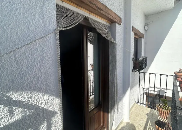 Casa rural el Mirador