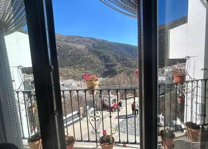 Casa rural el Mirador