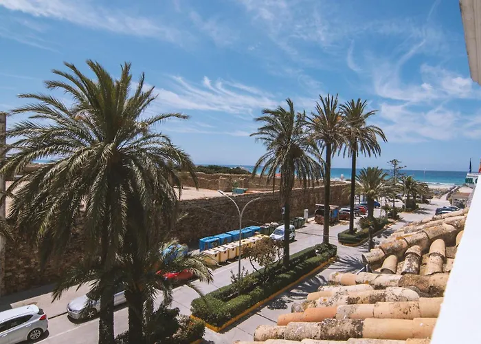 Alquiler Turístico Avenida Playa