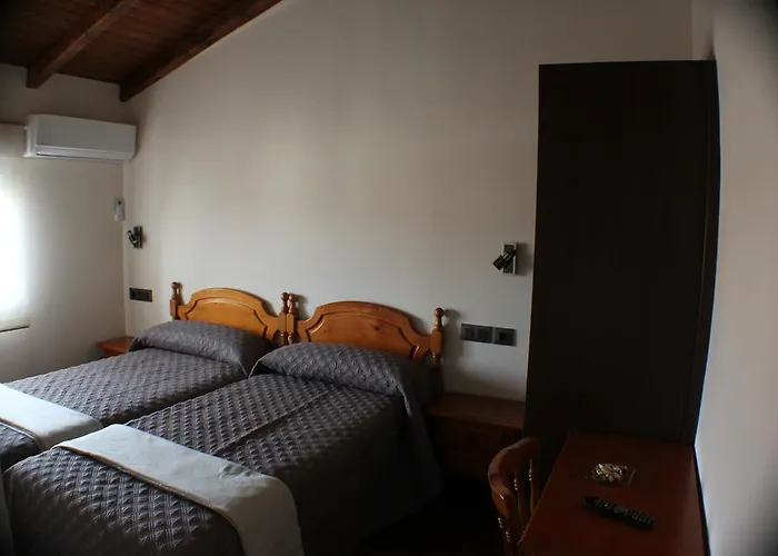 Hostal Extremeño