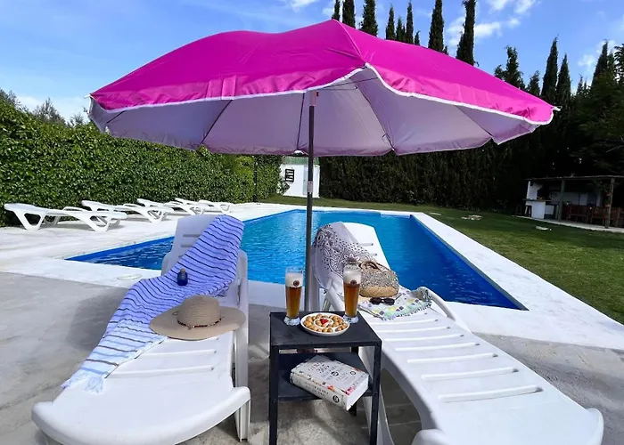 Villa Encarni