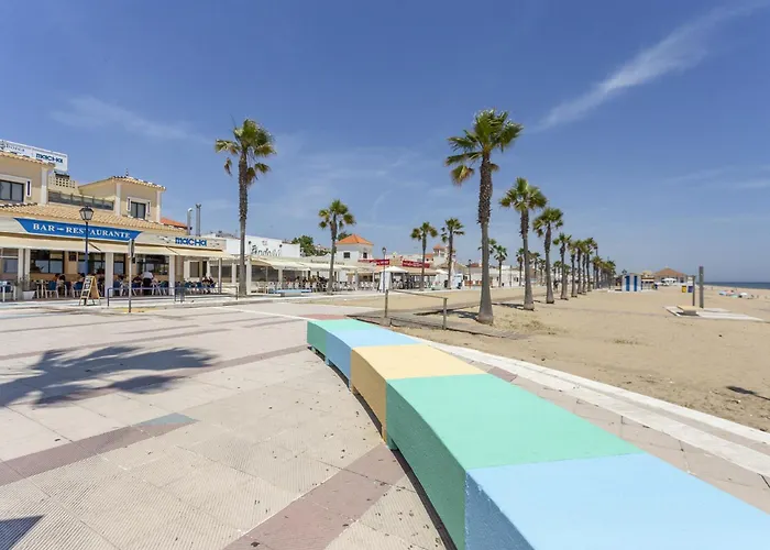 Ama Residences Andalucia