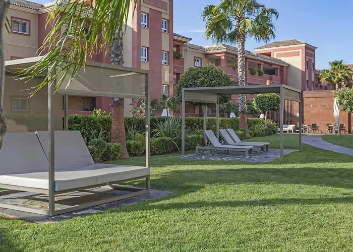AMA Residences Andalucia