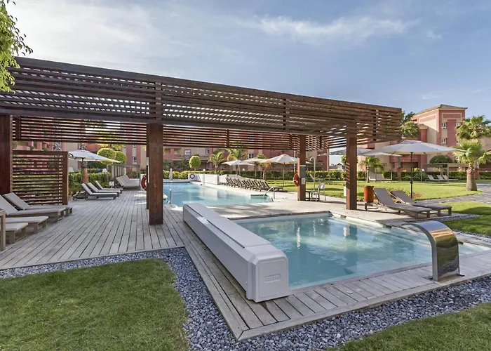 AMA Residences Andalucia