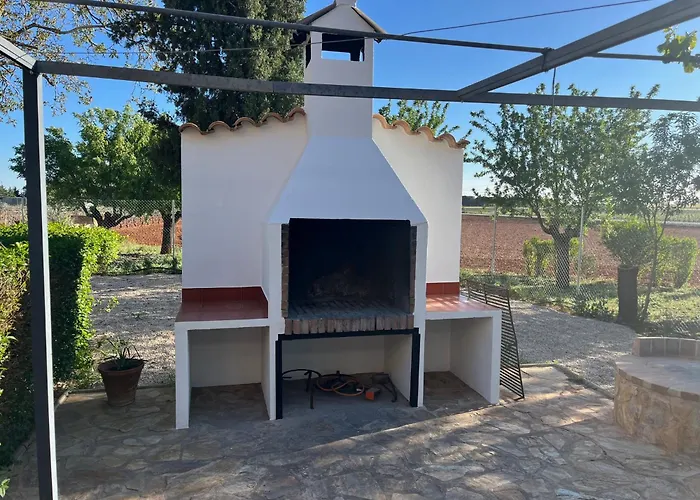 Casa Rural La Aldea