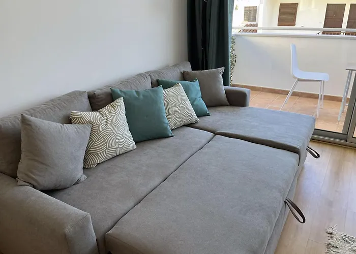 2-Bedroom Brand New Apartment Steps From The Beach