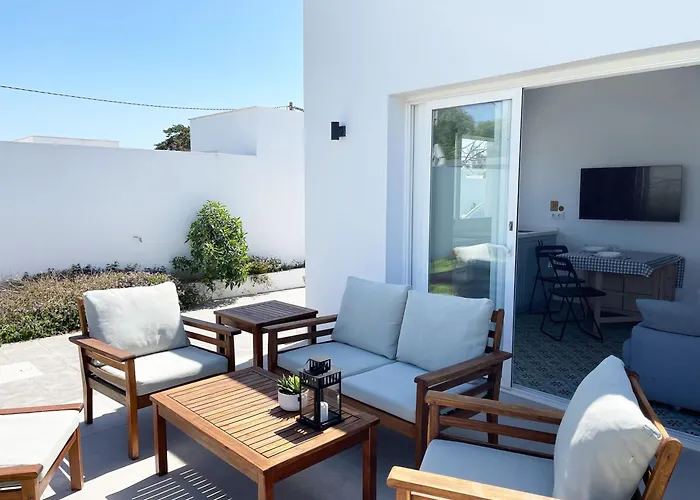 Agoodplan Aitana Playa El Palmar