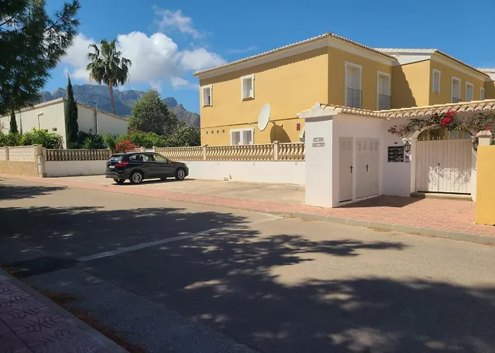 Aldea Del Mar II