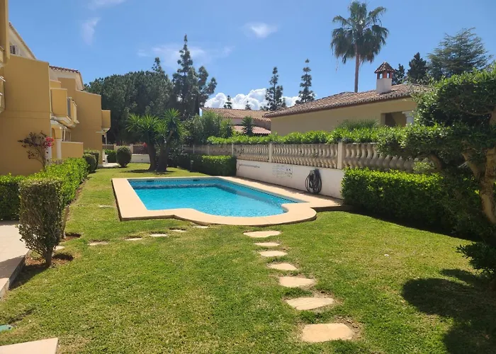 Aldea Del Mar II
