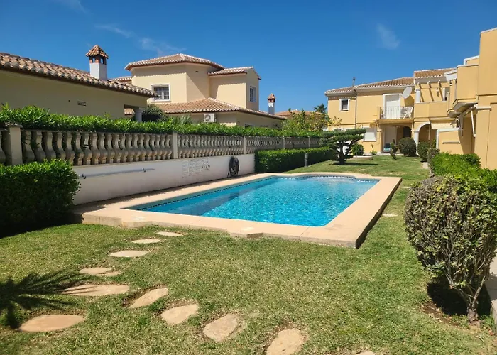 Aldea Del Mar II