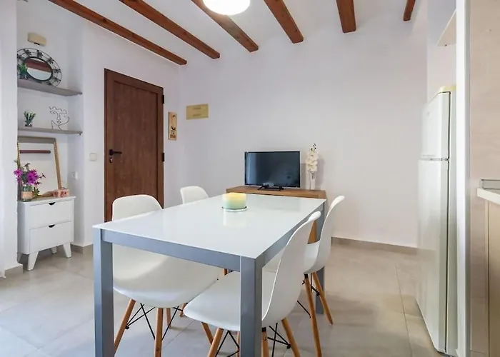 Toque Andaluz Zarzas