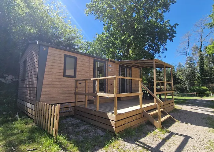 Camping El Helguero