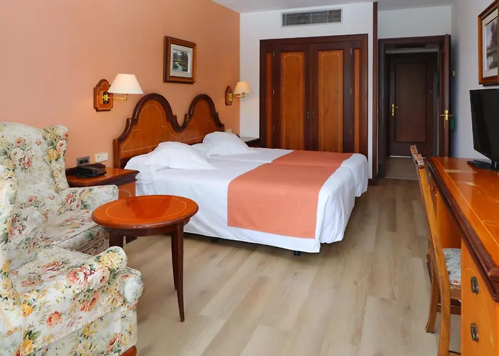 Hotel Riu Fluviá