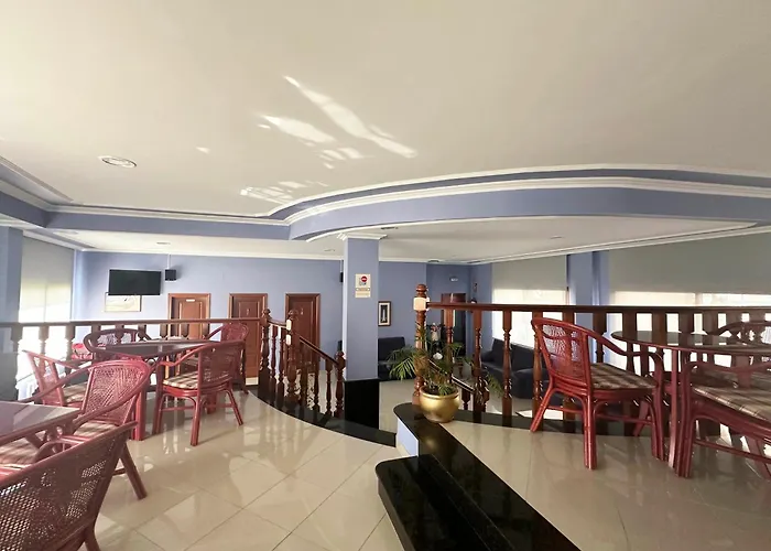 Hotel Florida Mar