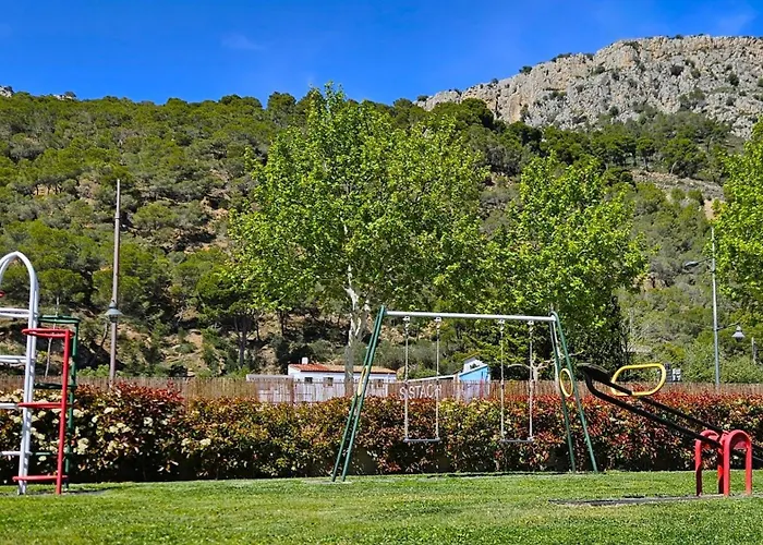 Apartamentos La Masia