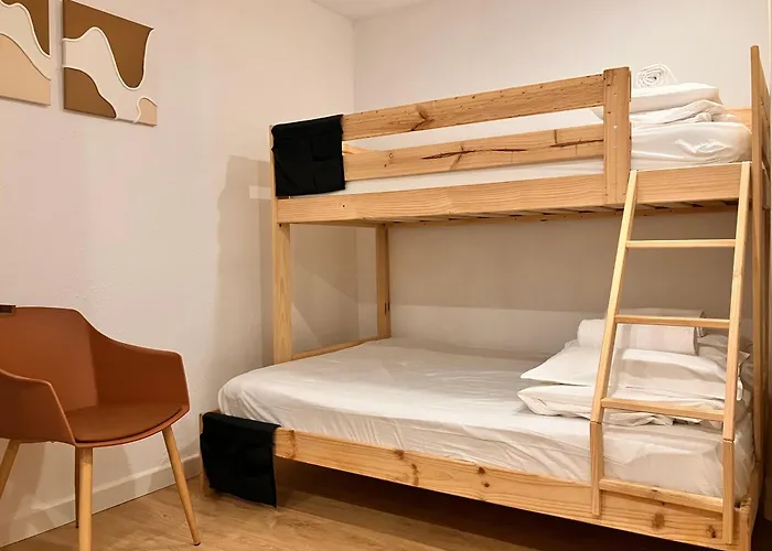 Boogalow Hostel