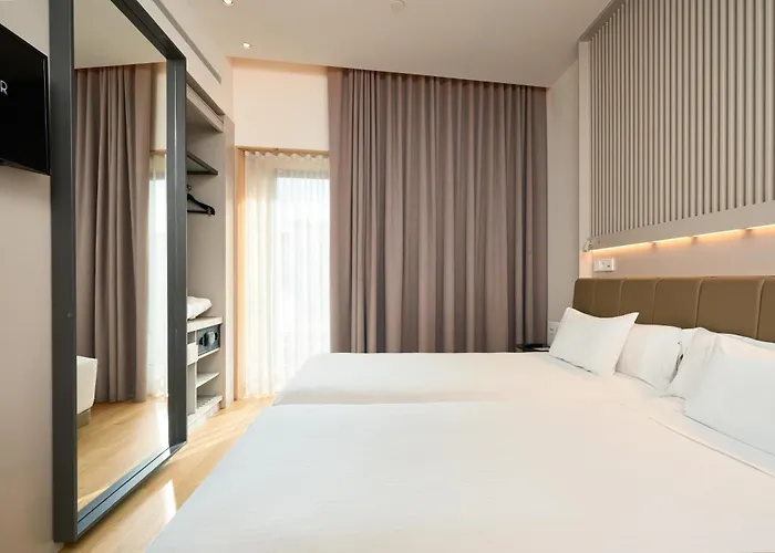 Hotel Kivir