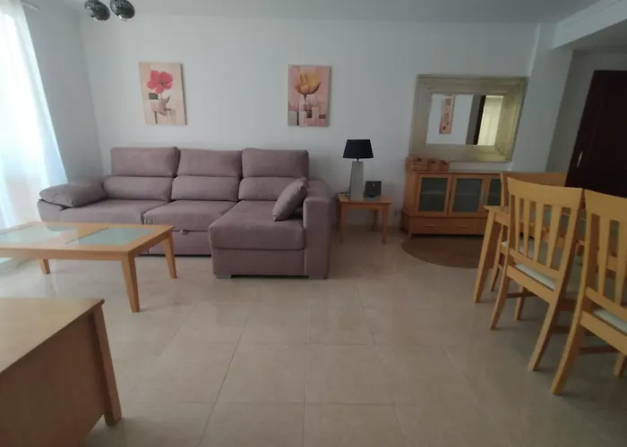 Estepona Centro ¡Excelente ubicación!