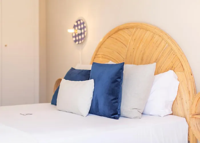 Apartamentos Martalia Áticos Deluxe