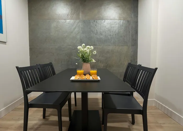 Prisma Suites