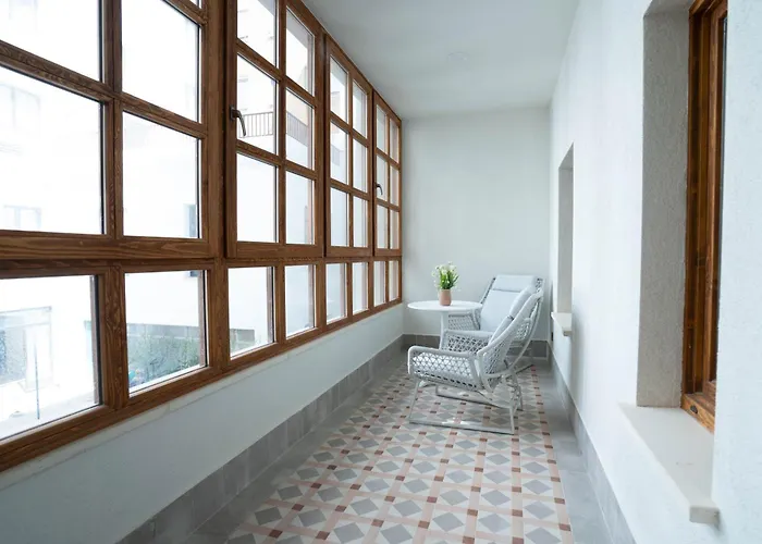 Prisma Suites