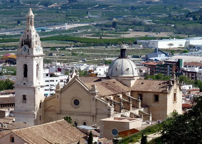 Apartament Centre Casapat