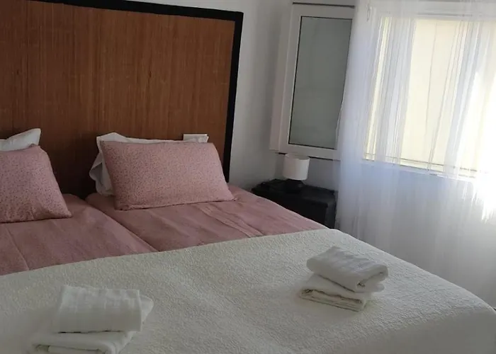 La Casita El Carmen