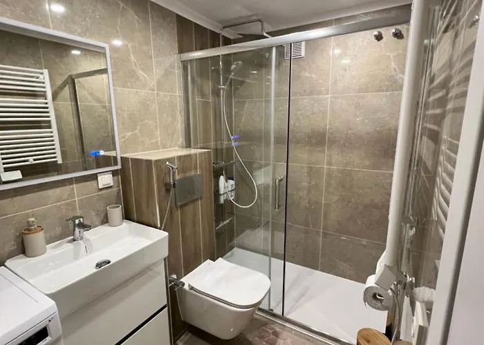 Luksusowy Apartament La Mata Vinamar VII