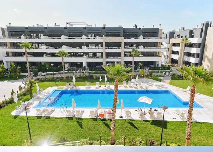 Apartment Perla II