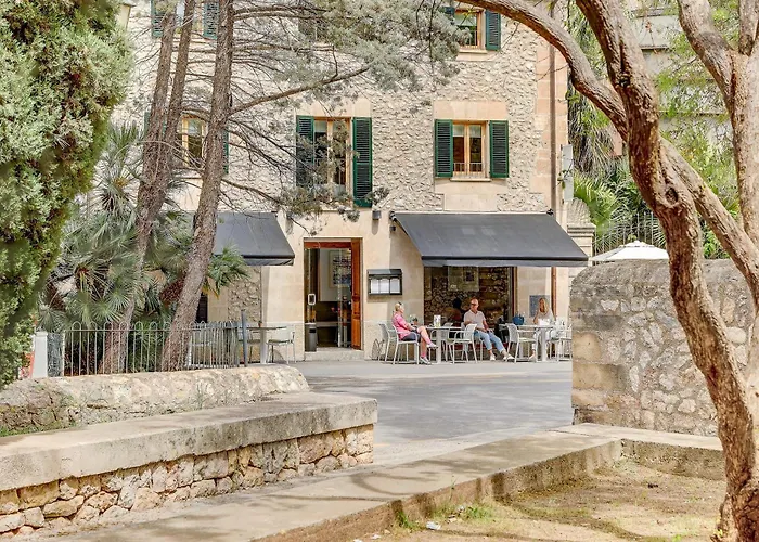 Desbrull Bed & Breakfast Pollenca