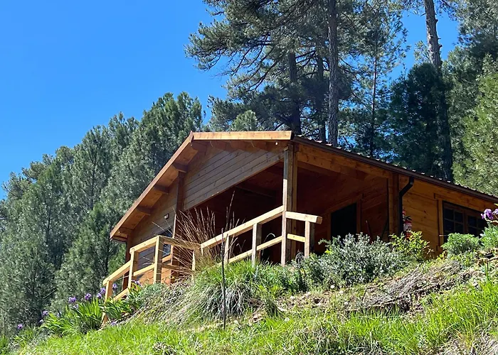 Cabaña Garrote Gordo