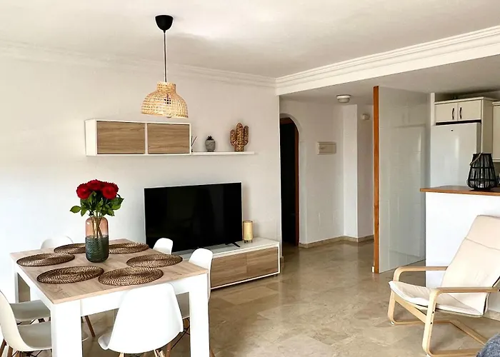 Casa Baviera Golf&Beach