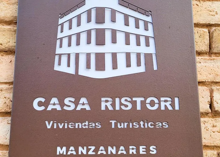 Casa Rístori San Isidro