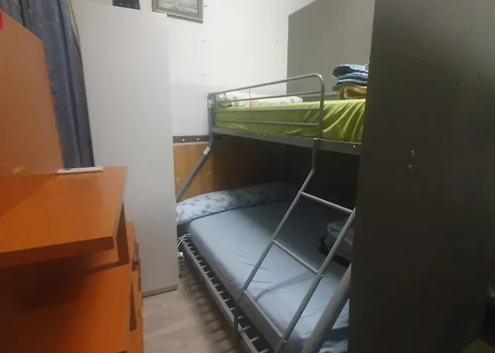 de paso Alcobendas