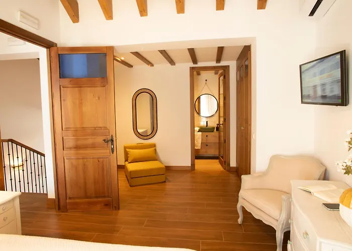 Casa Rural Candelas