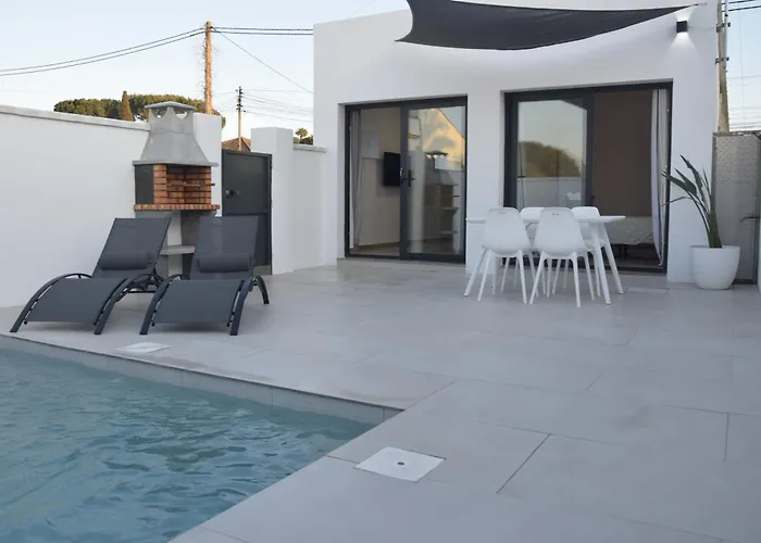 Villas Noah