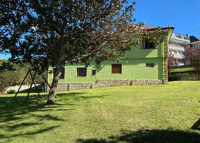 Casa Roji