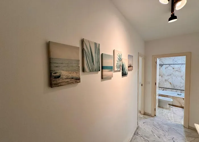 Apartamento Universal