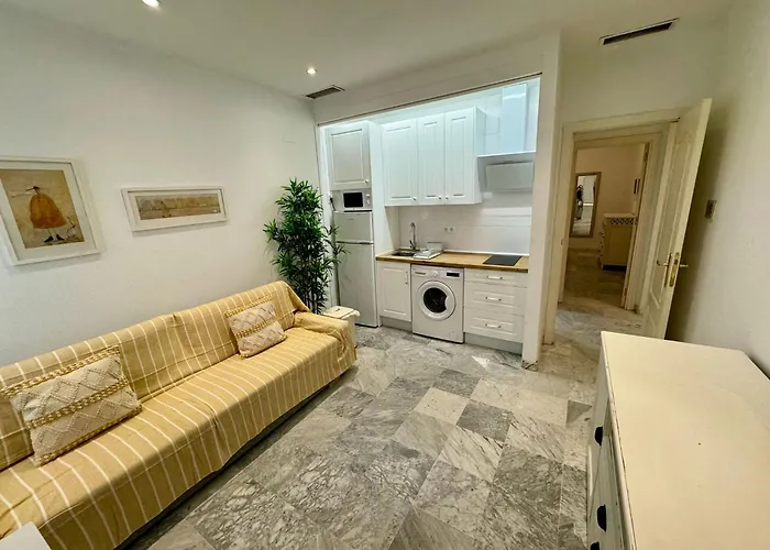 Apartamento Universal
